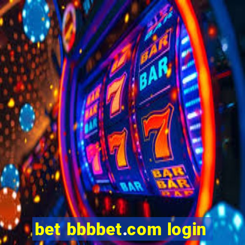 bet bbbbet.com login